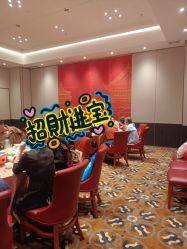 -稻香酒家-宴会厅·BB宴·年会·喜宴(天河领展店)