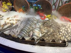 -蒙肥羊·酸汤潮牛·鲜牛肉火锅烤肉自助(岗顶店)
