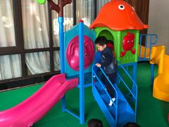 -梁家大院•农家菜(昆山会展中心店)