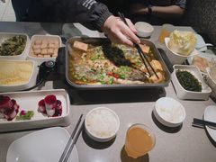 -半天妖烤鱼(印象城店)