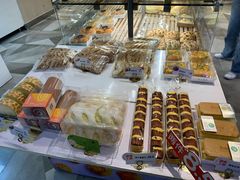 -BreadTalk面包新语·烘焙蛋糕(星河城店)