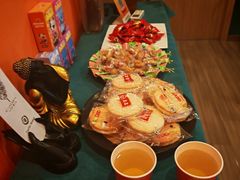 -Together·泰式按摩精油SPA(天山店)