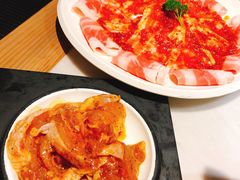 -韩宫宴烤肉·料理(苏州中心店)