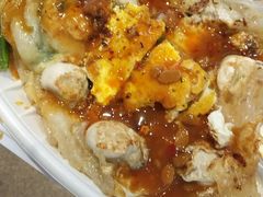 -东门町美食街