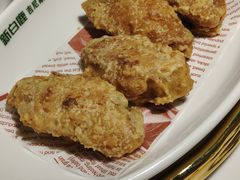 -新白鹿餐厅(龙游路店)
