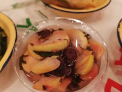 紫苏桃子姜-东排食堂长沙小吃大排档(五一广场店)