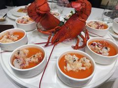 -富淳饭店(世纪公园店)