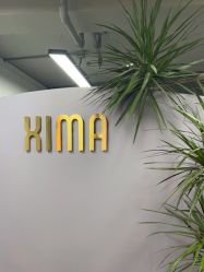 -XIMA·美发沙龙