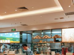 -西贝(枫蓝国际购物中心店)