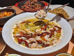 -太二酸菜鱼(石家庄万象城店)