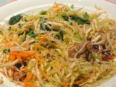 -北李妈妈菜·海肠捞饭(高新万达店)