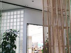 -青山上品咖啡·日式法兰绒手冲(高岛屋百货店)