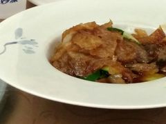 -园林格兰云天大酒店-太极名厨中餐厅