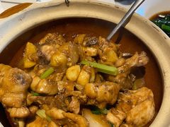 -衡山汇·高级粤菜(霄云路店)