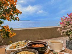 -观海轩餐厅(一线海景店)