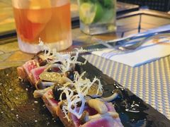 -Mezomd曼索蒂西班牙餐厅(广粤店)