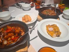 -汤城小厨•粤菜•靓汤(苏州街店)