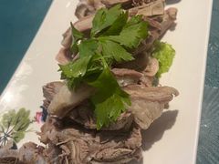 -鹏馨羊羔肉·非遗(新建街店)