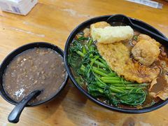 -螺蛳粉先生(蓟门桥店)