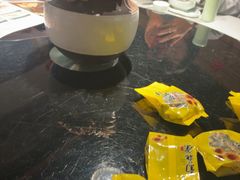 -晓粤·惹味粤菜(凯德乐峰广场店)