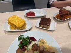 -宜家·瑞典风味餐厅(天津东丽商场店)