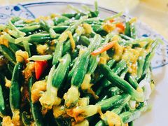 黄瓜花-莲花公园煎蟹(总店)