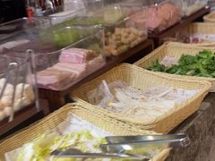 -杭州开元名都大酒店·地中海自助餐厅