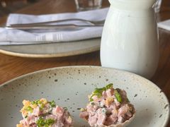 -BOR Eatery(安福路店)