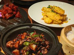 -蝦塘·中国餐馆(城墙南马道巷店)