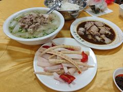 -荣生萝卜汤饭店