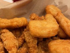 -德克士精巧店(嘉定宝龙广场店)