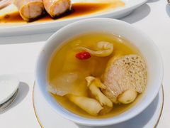 -宝丽轩中餐厅BAOLIXUAN
