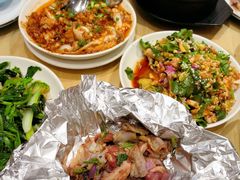 -东山茶寮(新安店)