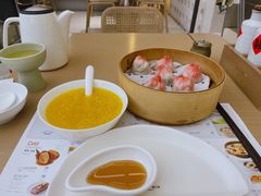 -苏小柳点心·手作小笼包(浦东嘉里城分院)