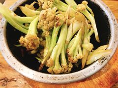 -局气烤鸭·北京菜(前门店)