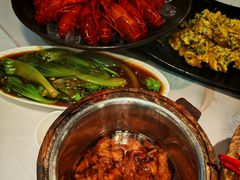 -怪怪龙虾·来自江苏盱眙(惊驾路店)
