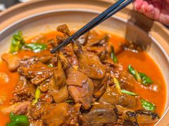 -曾宴·楚菜(湖北省博物馆店)