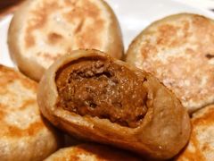 -清真吴记门钉肉饼·喜多利
