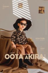 -NICE KIDS 奈时儿童摄影