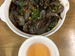 -长平肥姐白粥·海鲜打冷