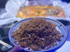 -钳小柒·小龙虾蓝龙王烧烤夜宵(长寿路店)