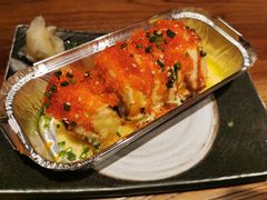 京鹿魔丸焗卷-京鹿料理(九龙仓店)