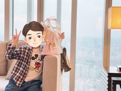 -环球港凯悦 · 享悦中餐厅