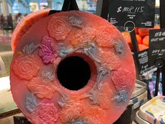 -LUSH(威尼斯人店)
