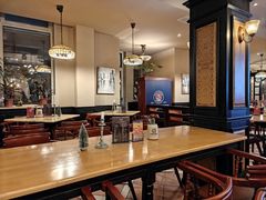 -巴伐利亚啤酒坊(意式风情街店)