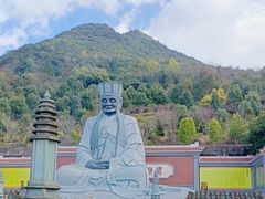 -安溪清水岩