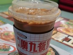 -广九餐室(陈家祠扬韬广场店)
