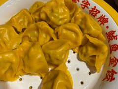 -金谷园饺子·烧烤(人大总店)