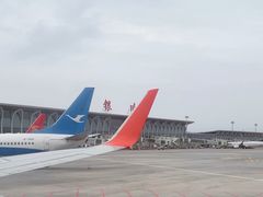 -银川河东国际机场