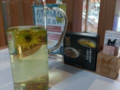 -黑鸡小馆(金源店)